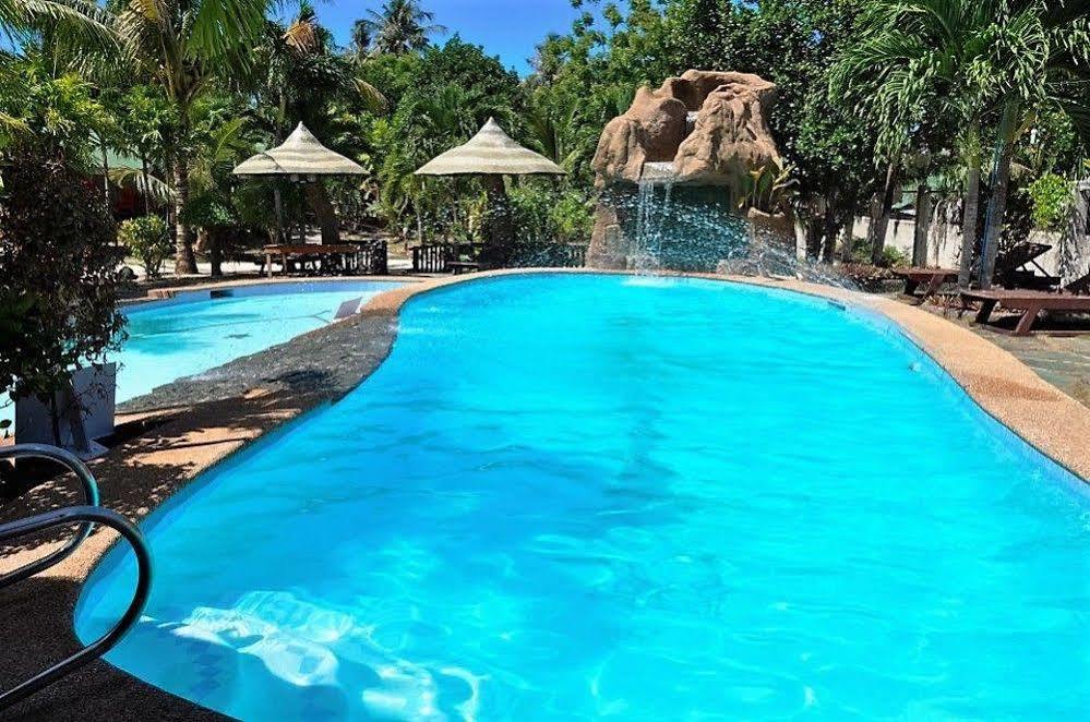 Coco Grove Nature Resort And Spa Cebu Stadt Exterior foto